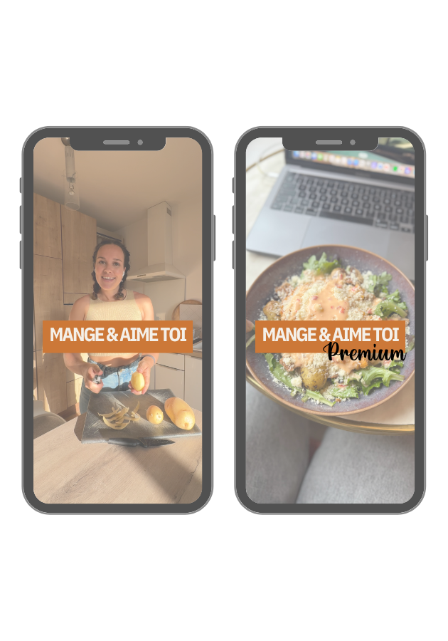 Mathilde Gouvernet Diététicienne Nutritionniste